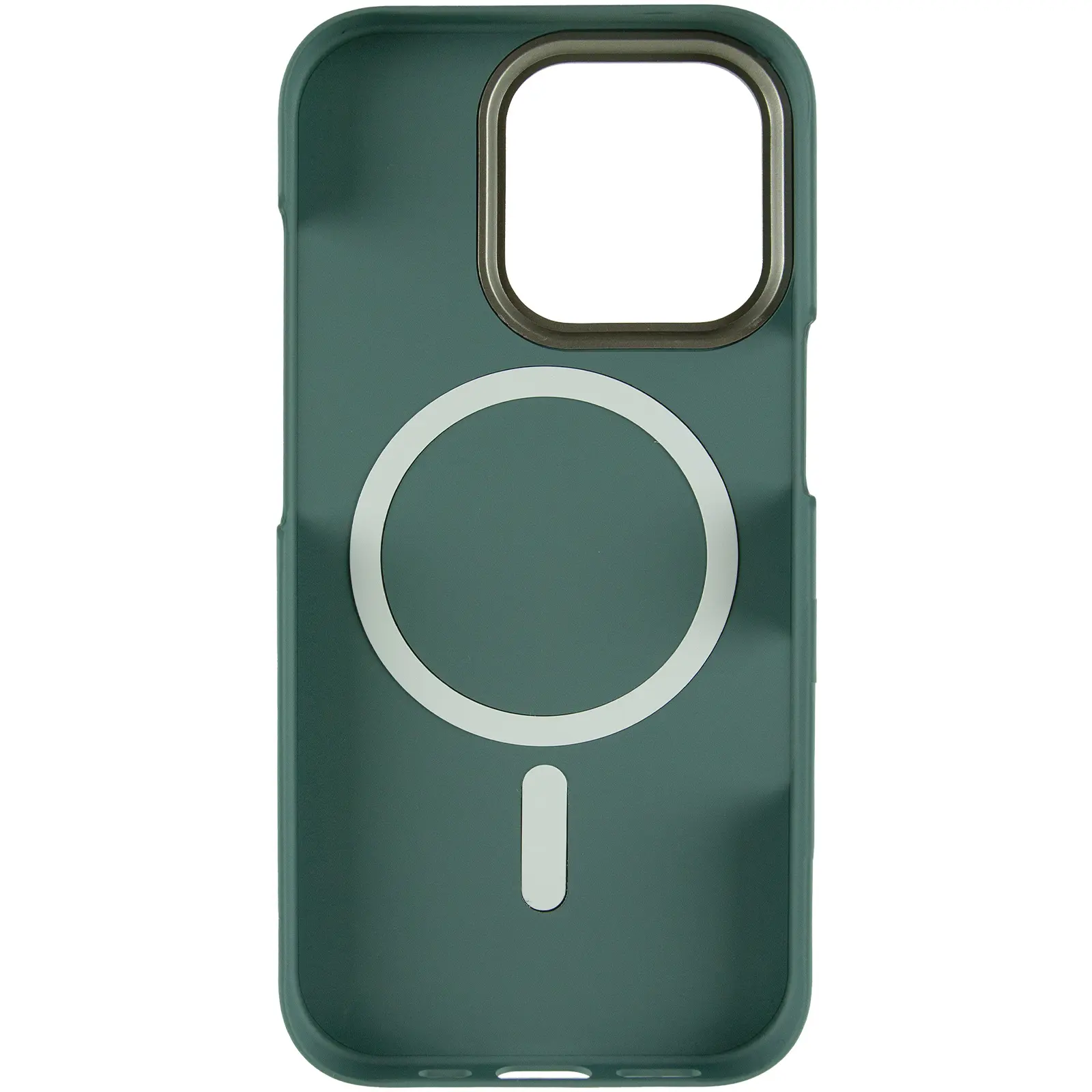 Etui PC Dream with MagSafe do Apple iPhone 15 Pro Max (6.7"), Turquoise 4, Plastikowy