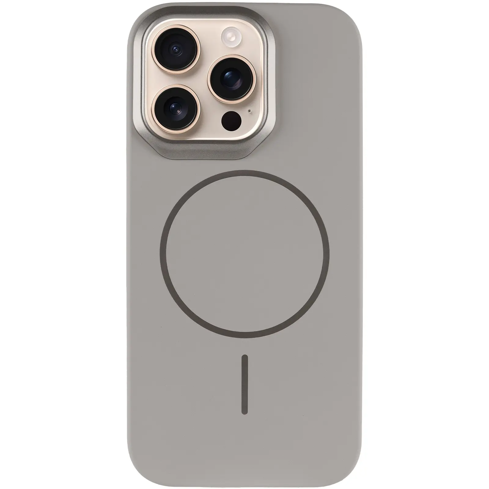 Etui PC Dream with MagSafe do Apple iPhone 15 Pro Max (6.7"), White 1, Plastikowy