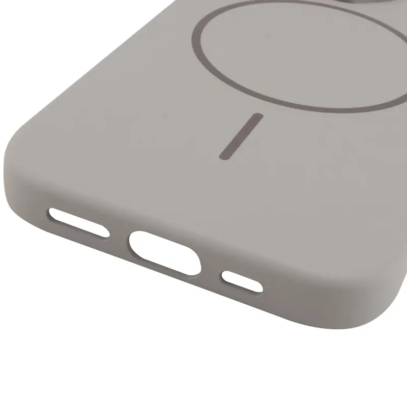 Etui PC Dream with MagSafe do Apple iPhone 15 Pro Max (6.7"), White 4, Plastikowy
