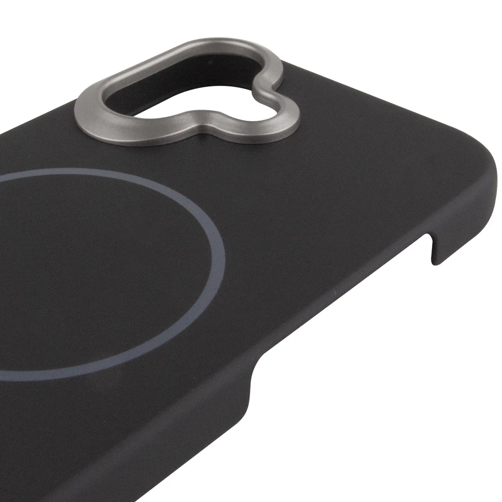 Etui PC Dream with MagSafe do Apple iPhone 16 (6.1"), Black 3, Plastikowy