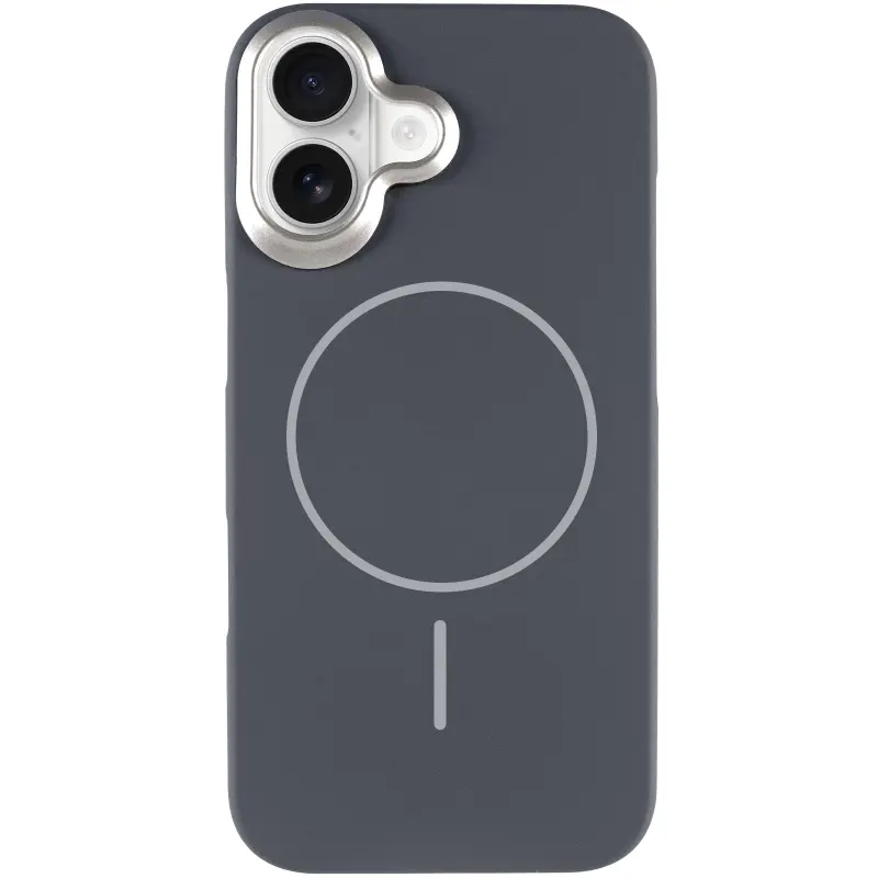 Etui PC Dream with MagSafe do Apple iPhone 16 (6.1"), Dark Blue 1, Plastikowy
