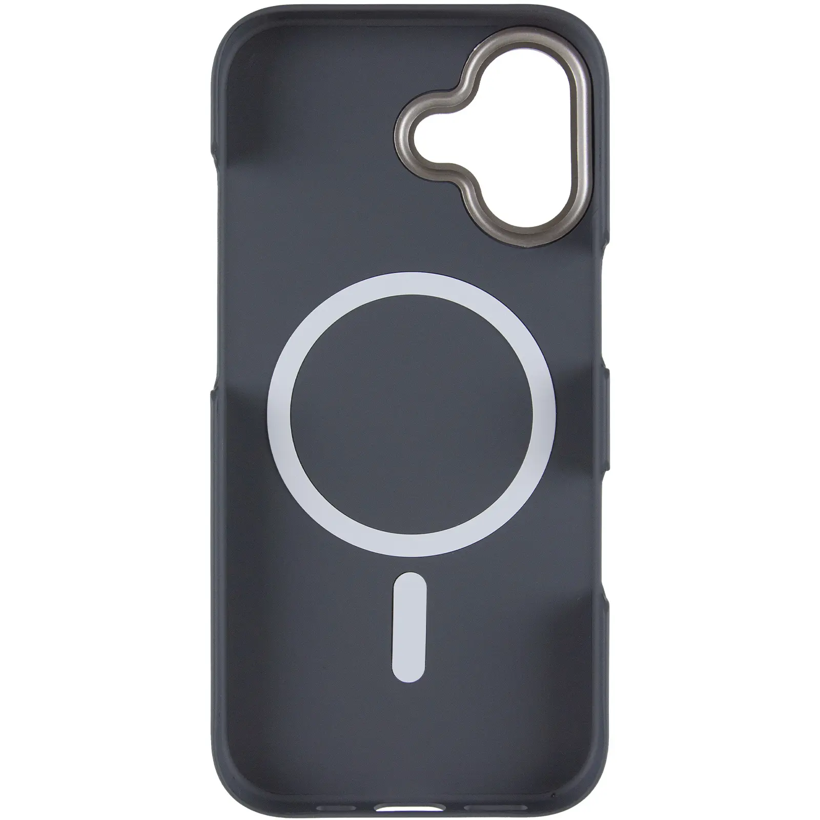 Etui PC Dream with MagSafe do Apple iPhone 16 (6.1"), Dark Blue 2, Plastikowy