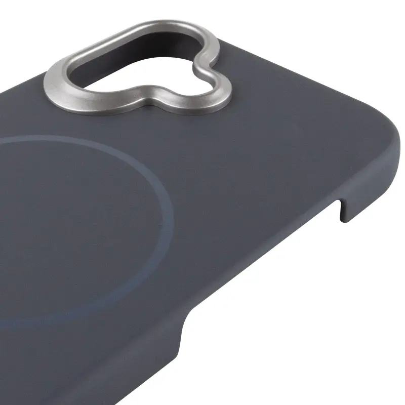 Etui PC Dream with MagSafe do Apple iPhone 16 (6.1"), Dark Blue 3, Plastikowy