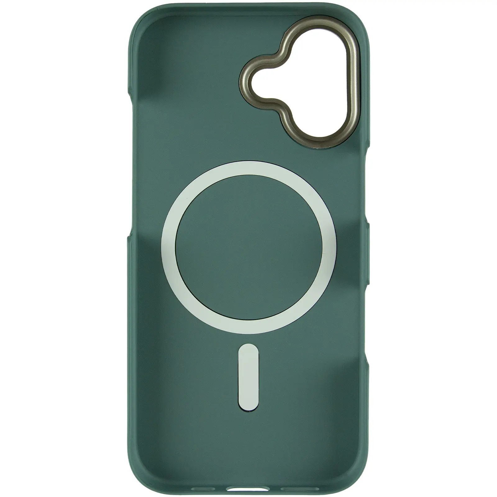 Etui PC Dream with MagSafe do Apple iPhone 16 (6.1"), Turquoise 2, Plastikowy