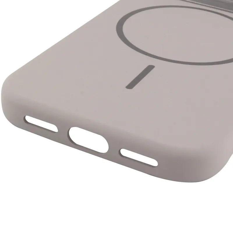 Etui PC Dream with MagSafe do Apple iPhone 16 (6.1"), White 3, Plastikowy