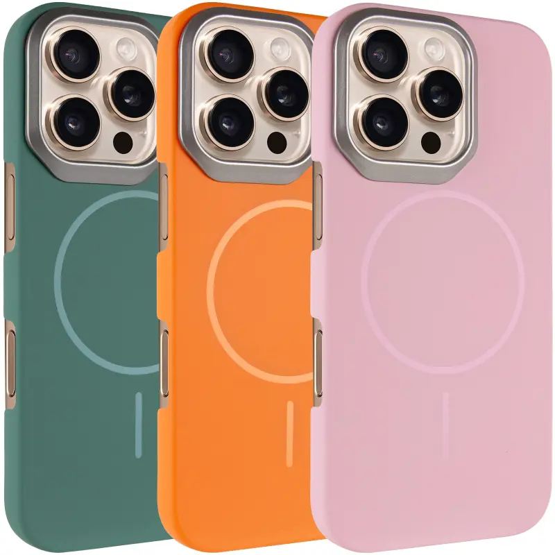 Etui PC Dream with MagSafe do Apple iPhone 16 Pro (6.3"), Plastikowy
