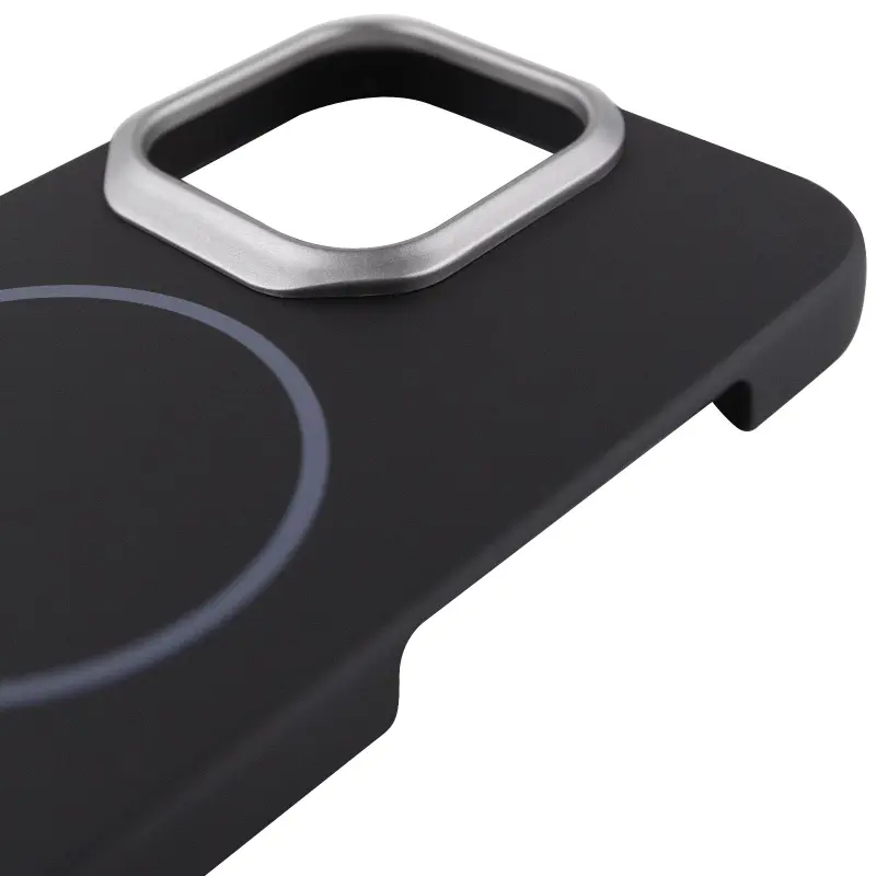 Etui PC Dream with MagSafe do Apple iPhone 16 Pro (6.3"), Black 3, Plastikowy