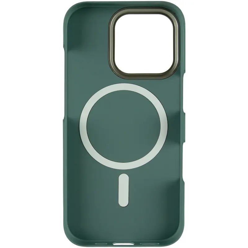 Etui PC Dream with MagSafe do Apple iPhone 16 Pro (6.3"), Turquoise 4, Plastikowy