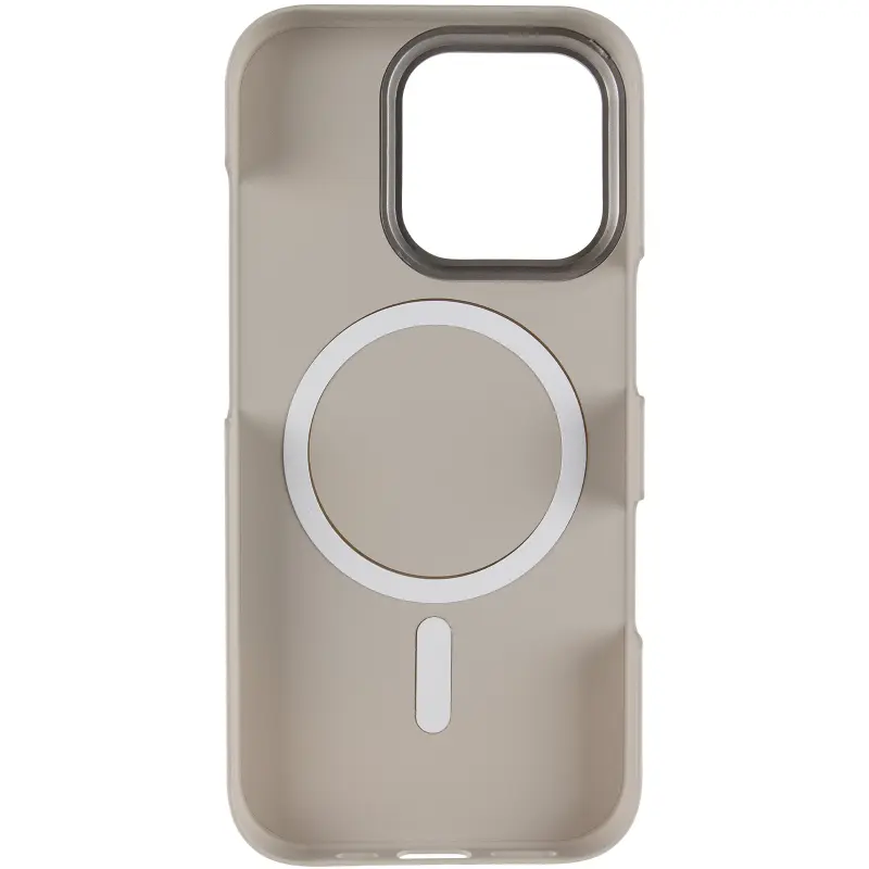 Etui PC Dream with MagSafe do Apple iPhone 16 Pro (6.3"), White 2, Plastikowy