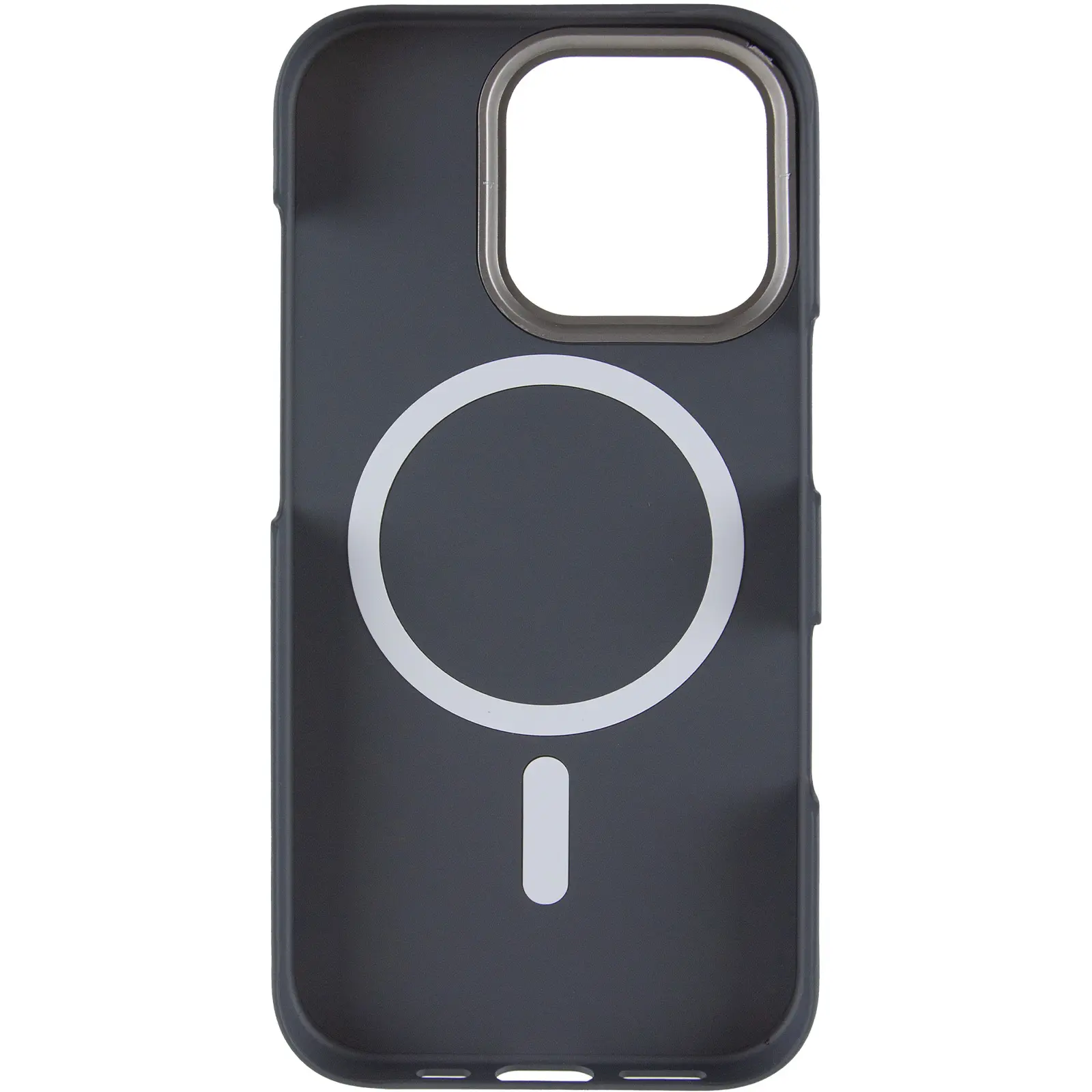 Etui PC Dream with MagSafe do Apple iPhone 16 Pro Max (6.9"), Dark Blue 2, Plastikowy