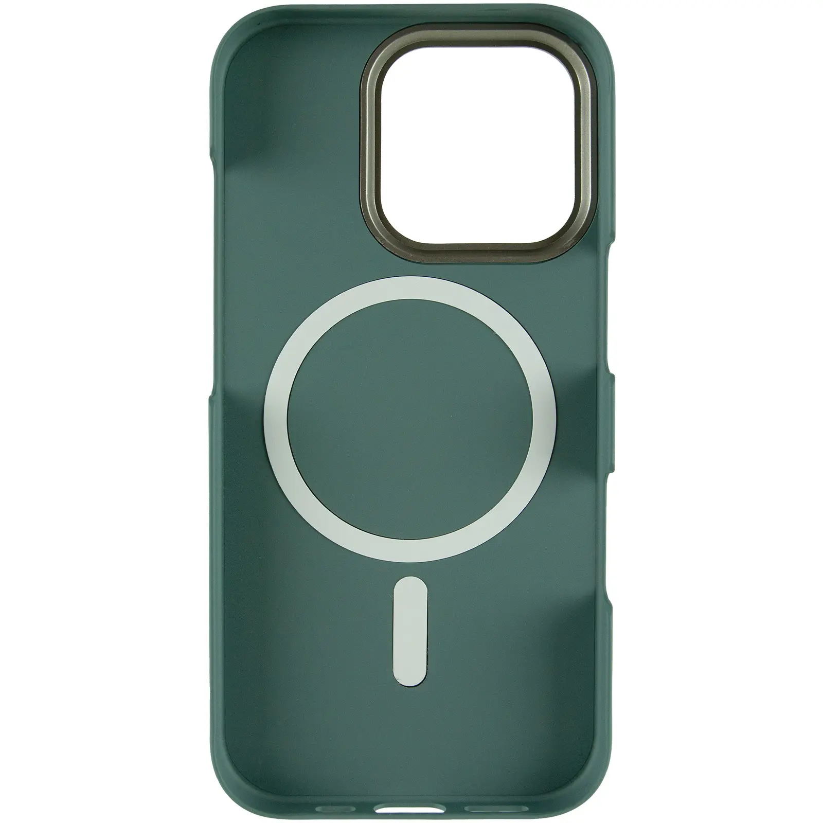 Etui PC Dream with MagSafe do Apple iPhone 16 Pro Max (6.9"), Turquoise 4, Plastikowy
