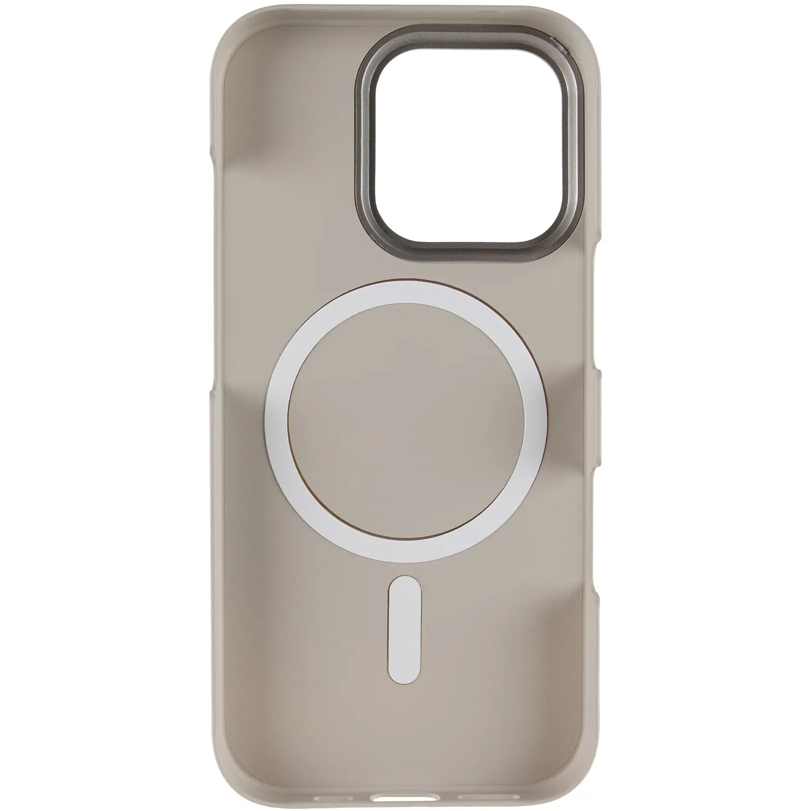Etui PC Dream with MagSafe do Apple iPhone 16 Pro Max (6.9"), White 2, Plastikowy
