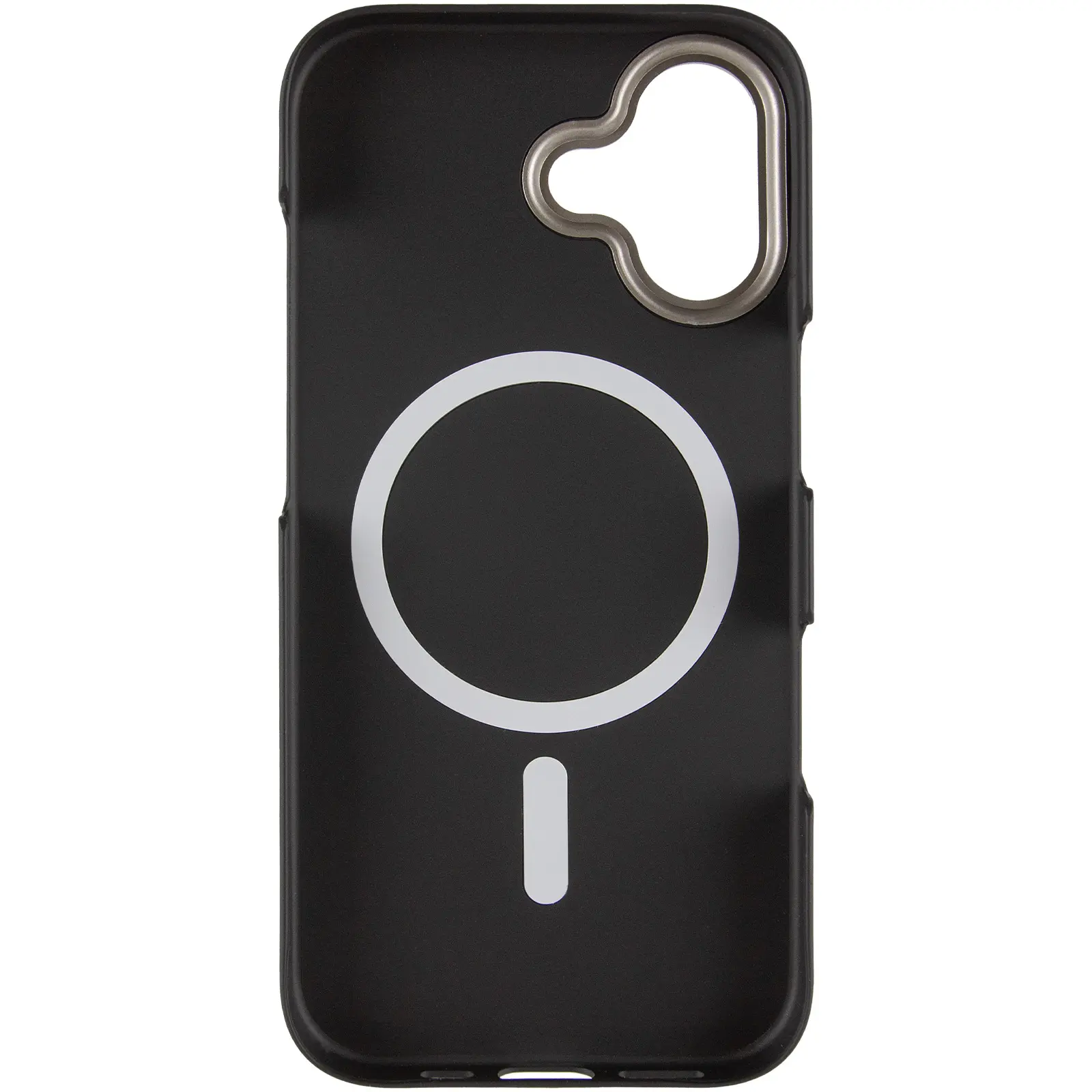 Etui PC Dream with MagSafe do Apple iPhone 17 (6.3"), Black 2, Plastikowy