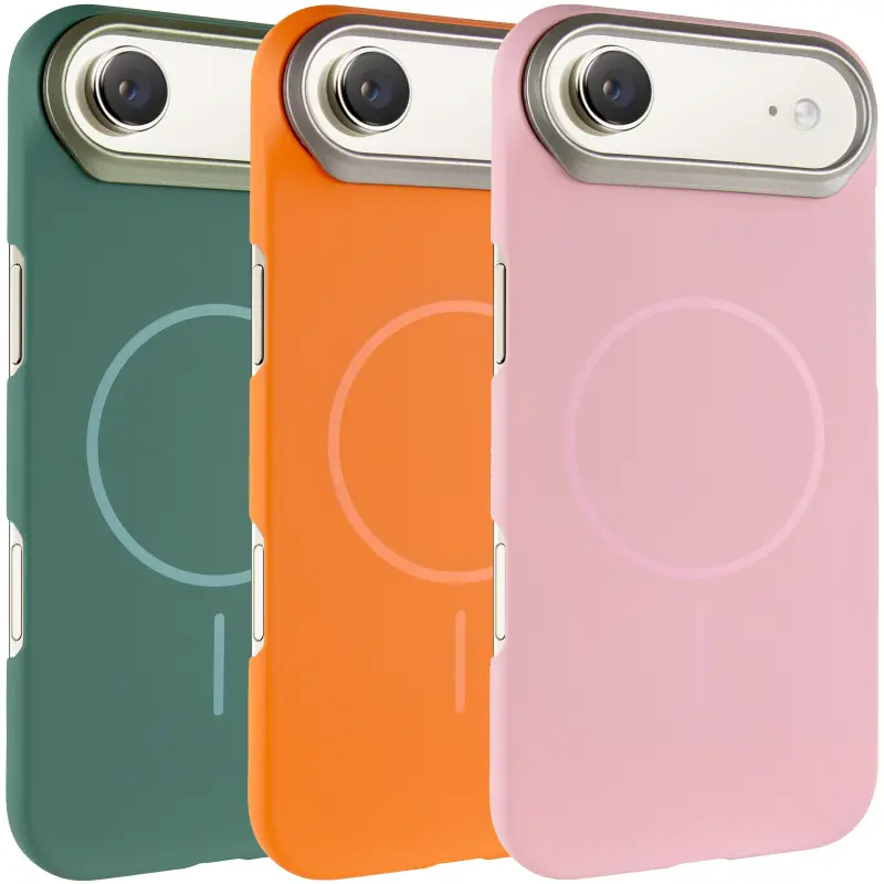 Etui PC Dream with MagSafe do Apple iPhone 17 Air (6.5"), Plastikowy