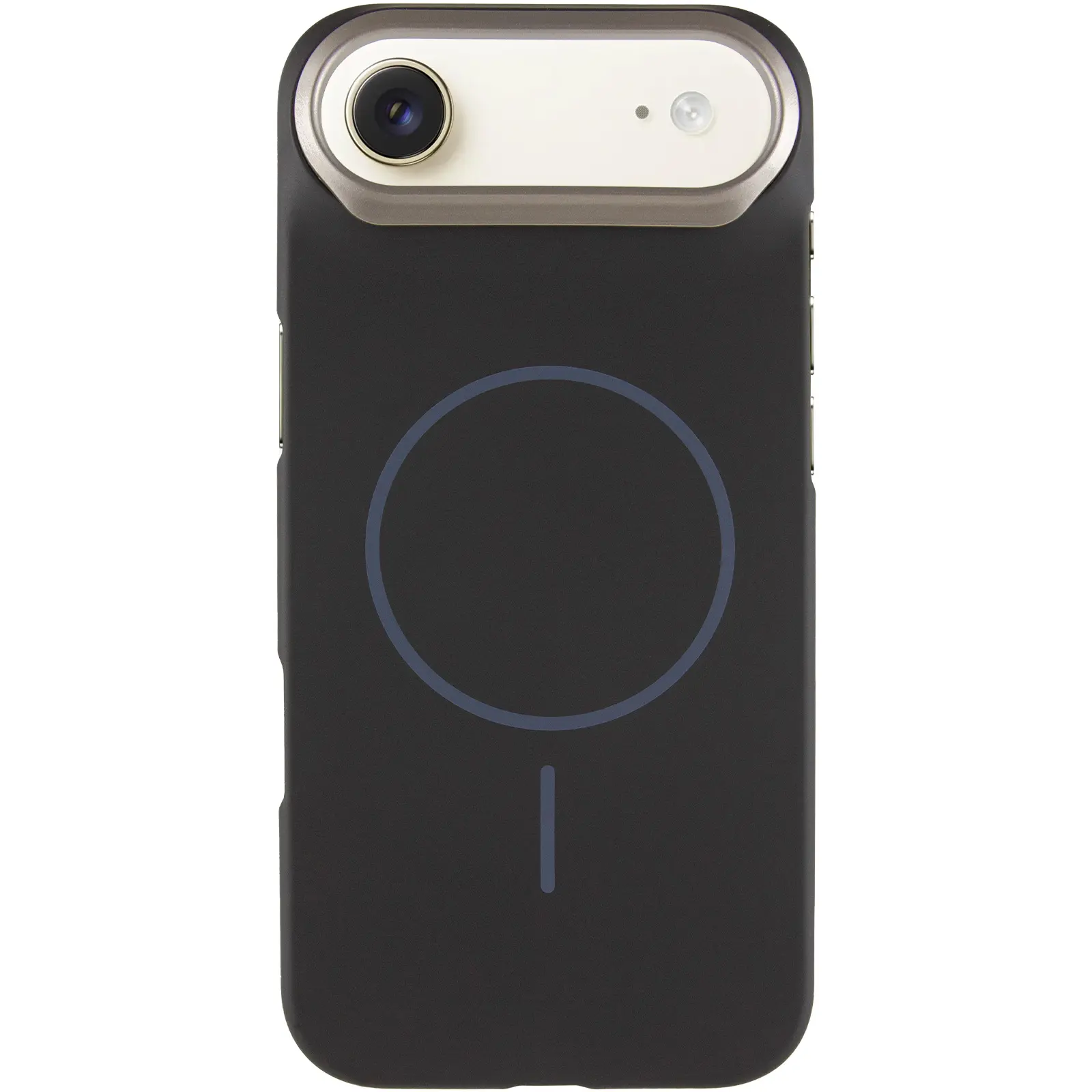 Etui PC Dream with MagSafe do Apple iPhone 17 Air (6.5"), Black 1, Plastikowy