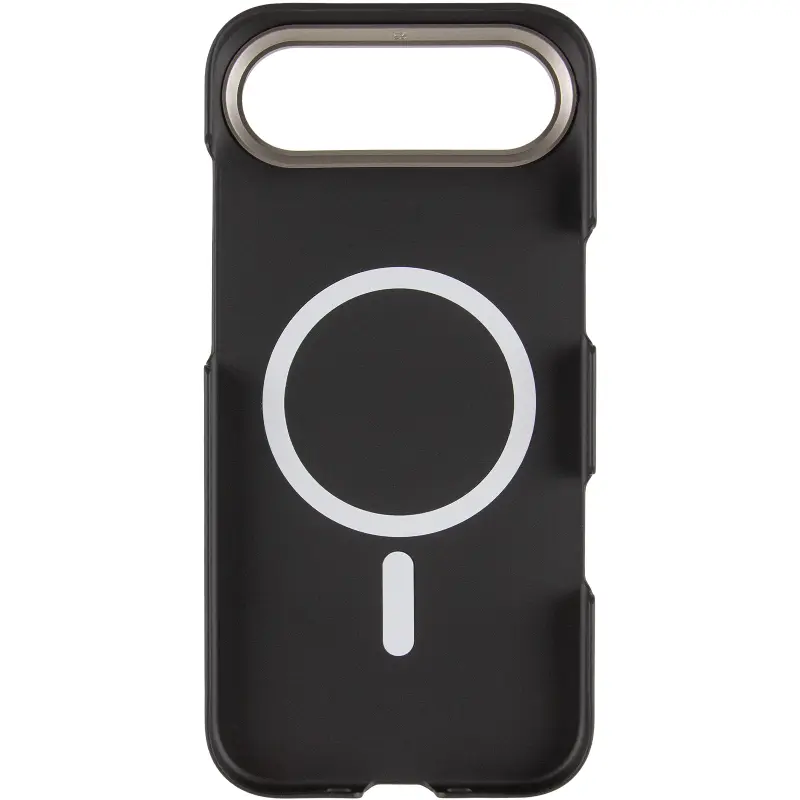 Etui PC Dream with MagSafe do Apple iPhone 17 Air (6.5"), Black 2, Plastikowy