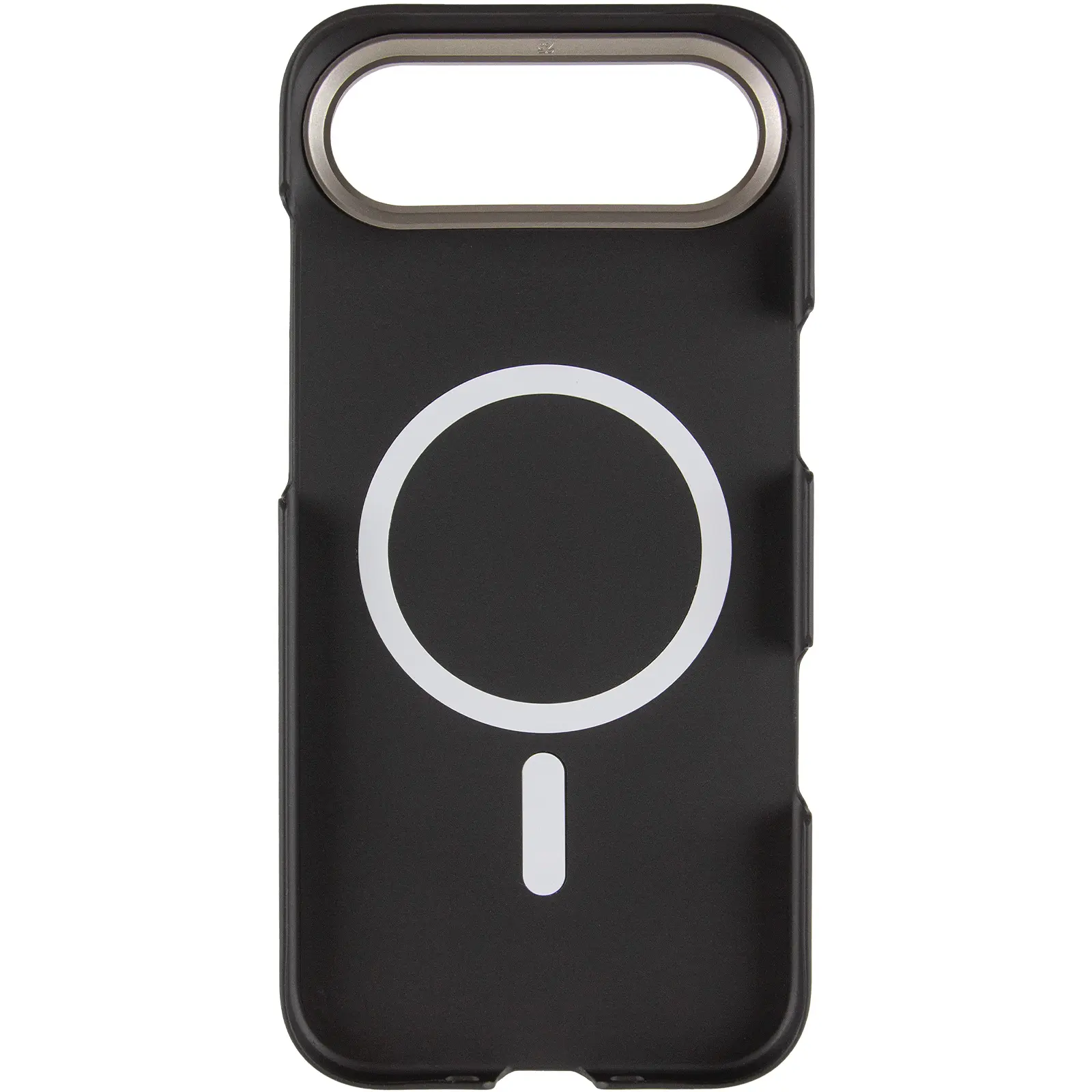 Etui PC Dream with MagSafe do Apple iPhone 17 Air (6.5"), Black 2, Plastikowy