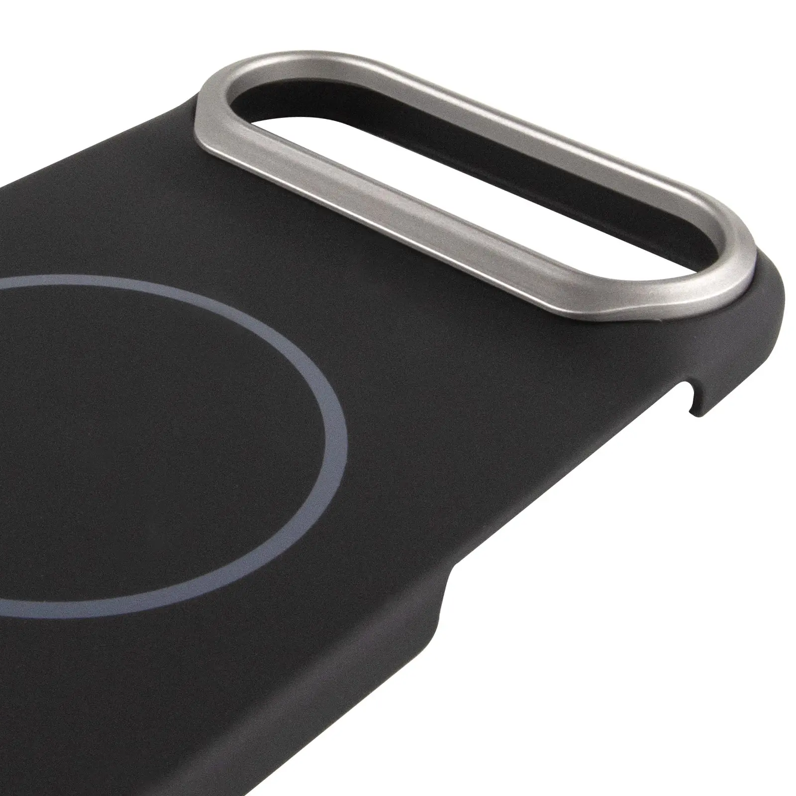 Etui PC Dream with MagSafe do Apple iPhone 17 Air (6.5"), Black 3, Plastikowy