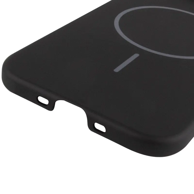 Etui PC Dream with MagSafe do Apple iPhone 17 Air (6.5"), Black 4, Plastikowy