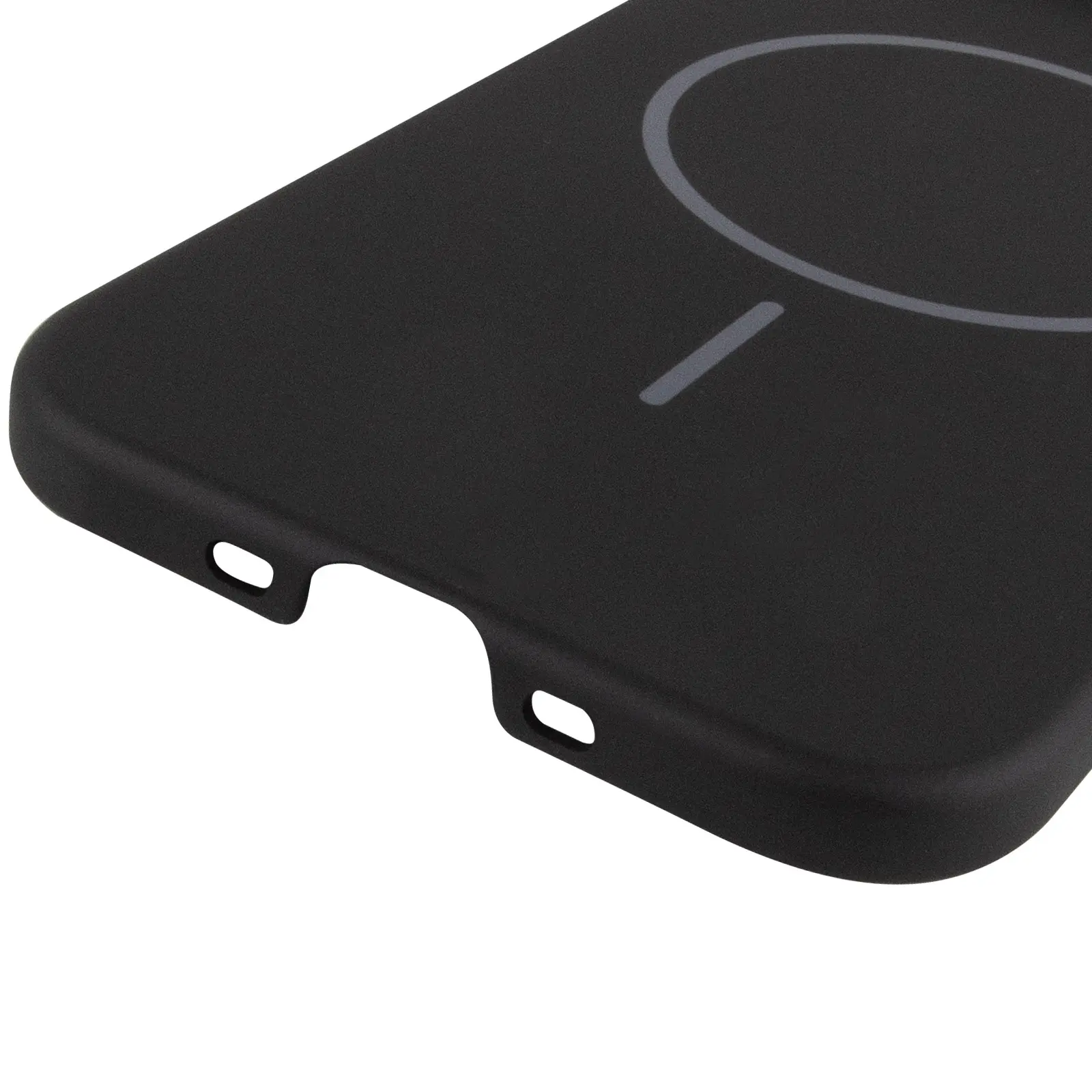 Etui PC Dream with MagSafe do Apple iPhone 17 Air (6.5"), Black 4, Plastikowy