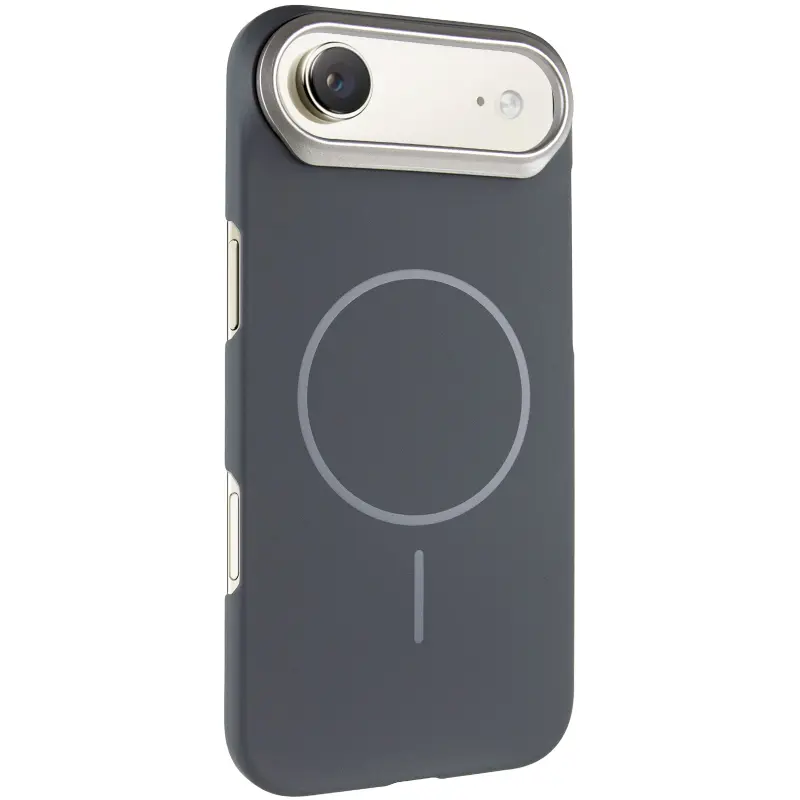 Etui PC Dream with MagSafe do Apple iPhone 17 Air (6.5"), Dark Blue, Plastikowy