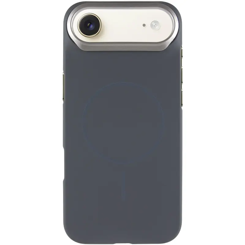 Etui PC Dream with MagSafe do Apple iPhone 17 Air (6.5"), Dark Blue 1, Plastikowy
