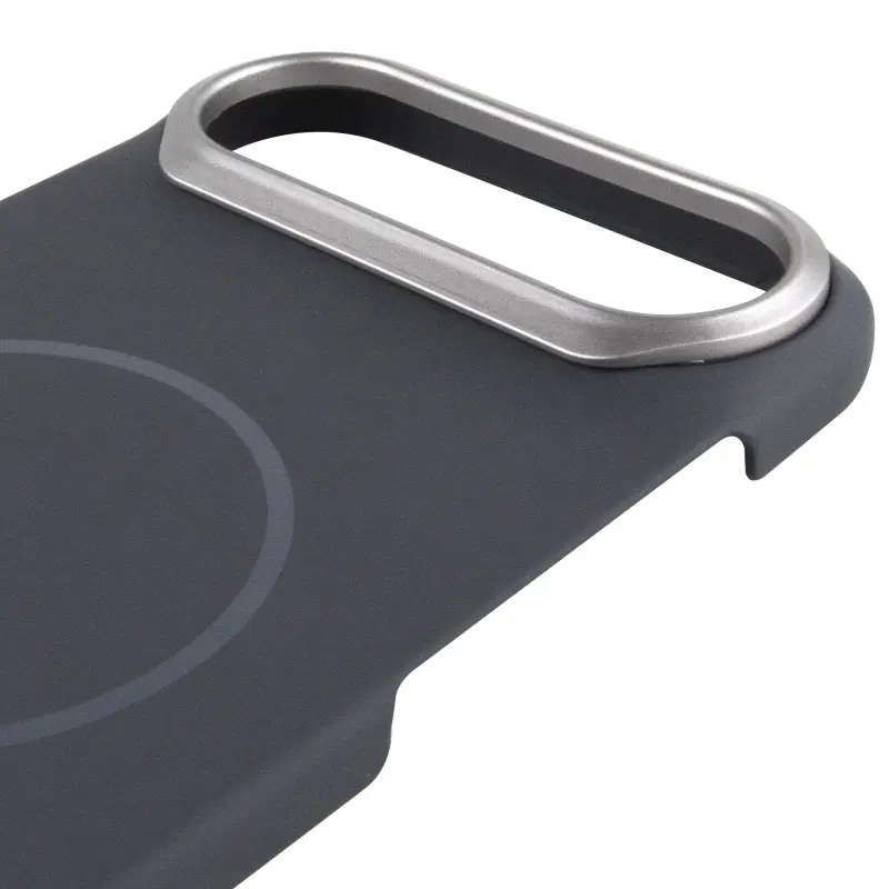 Etui PC Dream with MagSafe do Apple iPhone 17 Air (6.5"), Dark Blue 3, Plastikowy