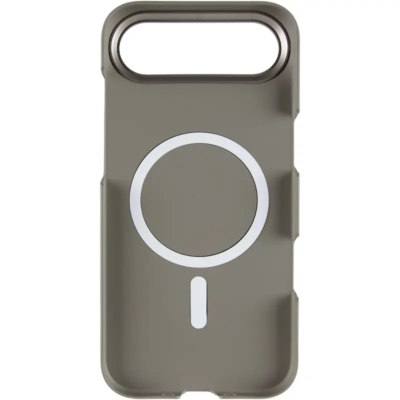 Etui PC Dream with MagSafe do Apple iPhone 17 Air (6.5"), Gray 2, Plastikowy