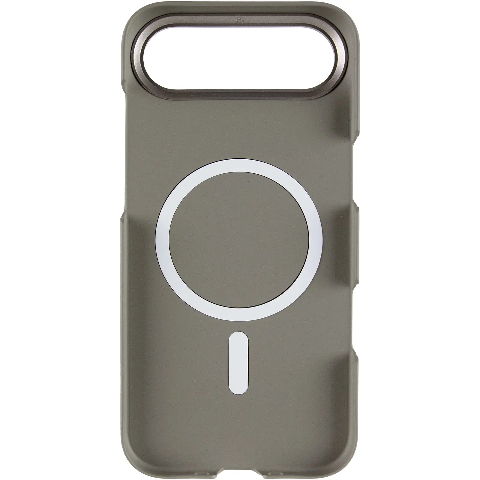Etui PC Dream with MagSafe do Apple iPhone 17 Air (6.5"), Gray 2, Plastikowy