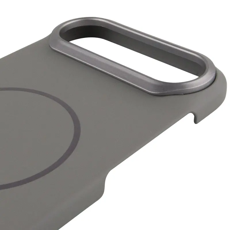 Etui PC Dream with MagSafe do Apple iPhone 17 Air (6.5"), Gray 3, Plastikowy