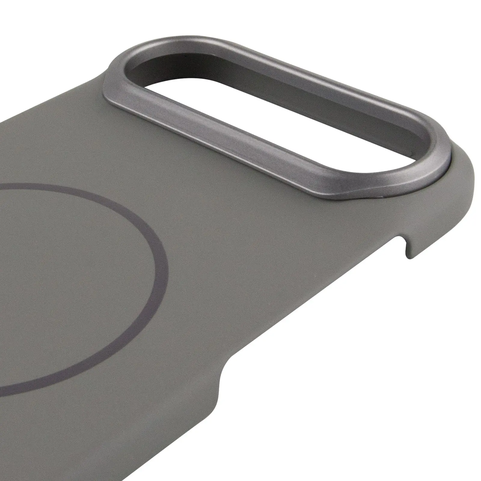 Etui PC Dream with MagSafe do Apple iPhone 17 Air (6.5"), Gray 3, Plastikowy