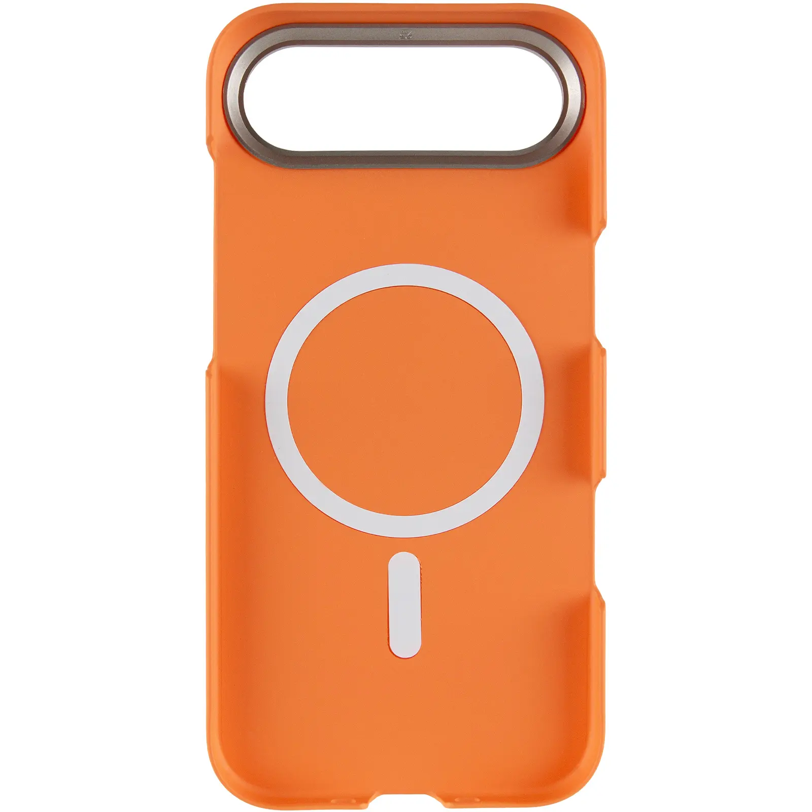 Etui PC Dream with MagSafe do Apple iPhone 17 Air (6.5"), Orange 2, Plastikowy