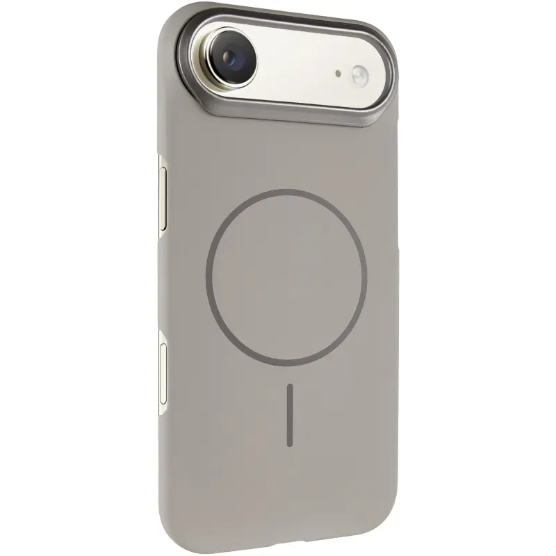 Etui PC Dream with MagSafe do Apple iPhone 17 Air (6.5"), White, Plastikowy