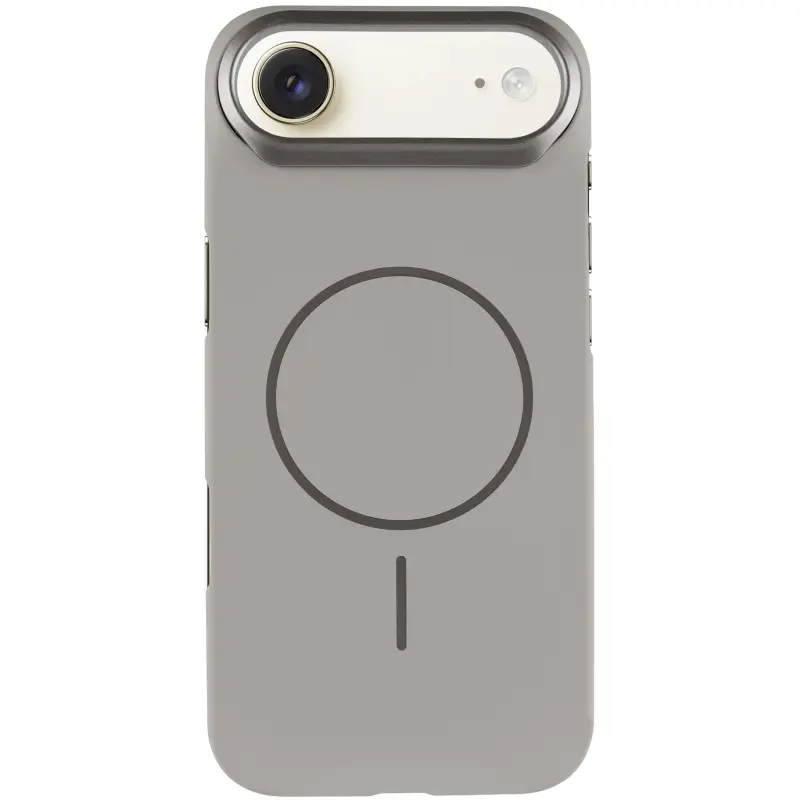 Etui PC Dream with MagSafe do Apple iPhone 17 Air (6.5"), White 1, Plastikowy