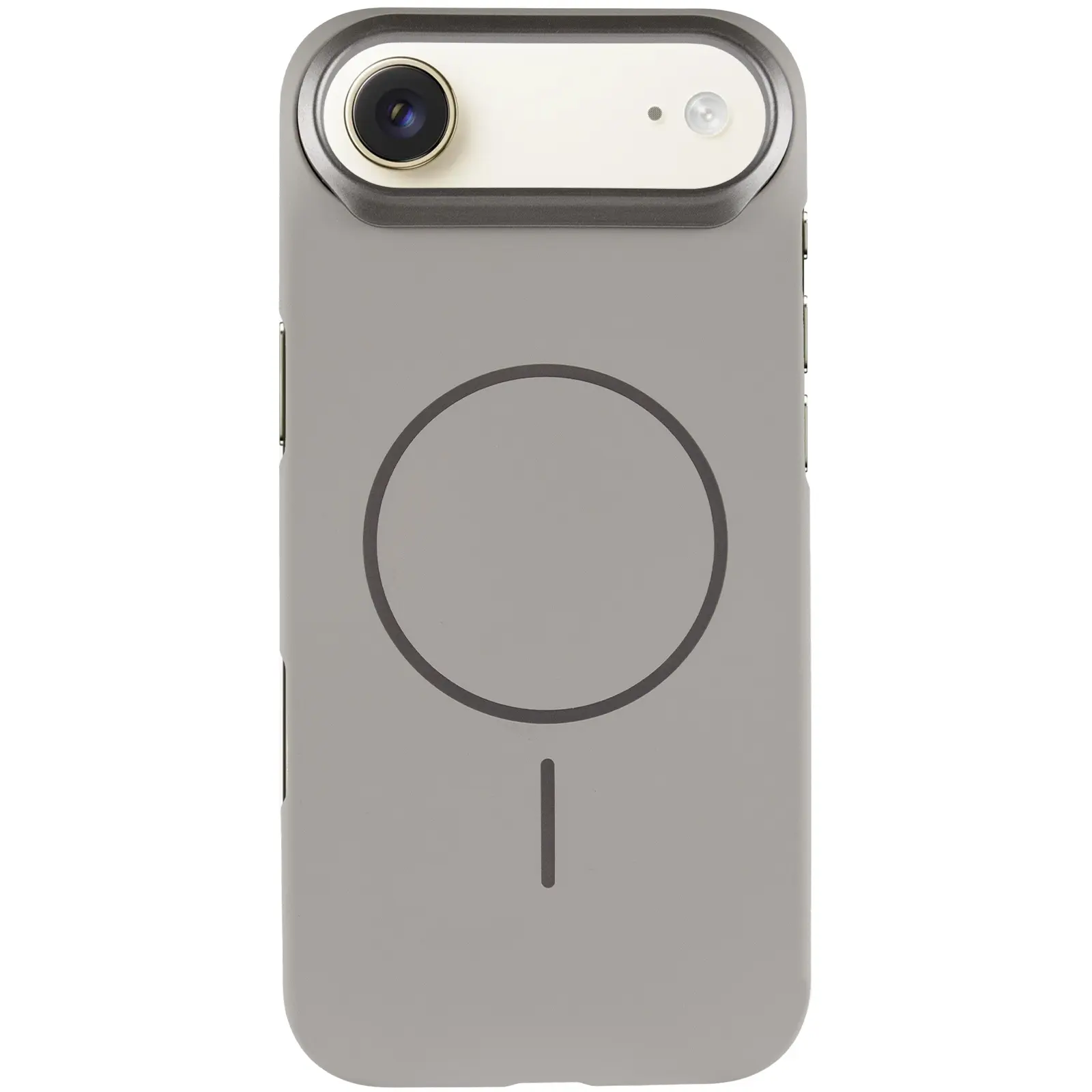 Etui PC Dream with MagSafe do Apple iPhone 17 Air (6.5"), White 1, Plastikowy