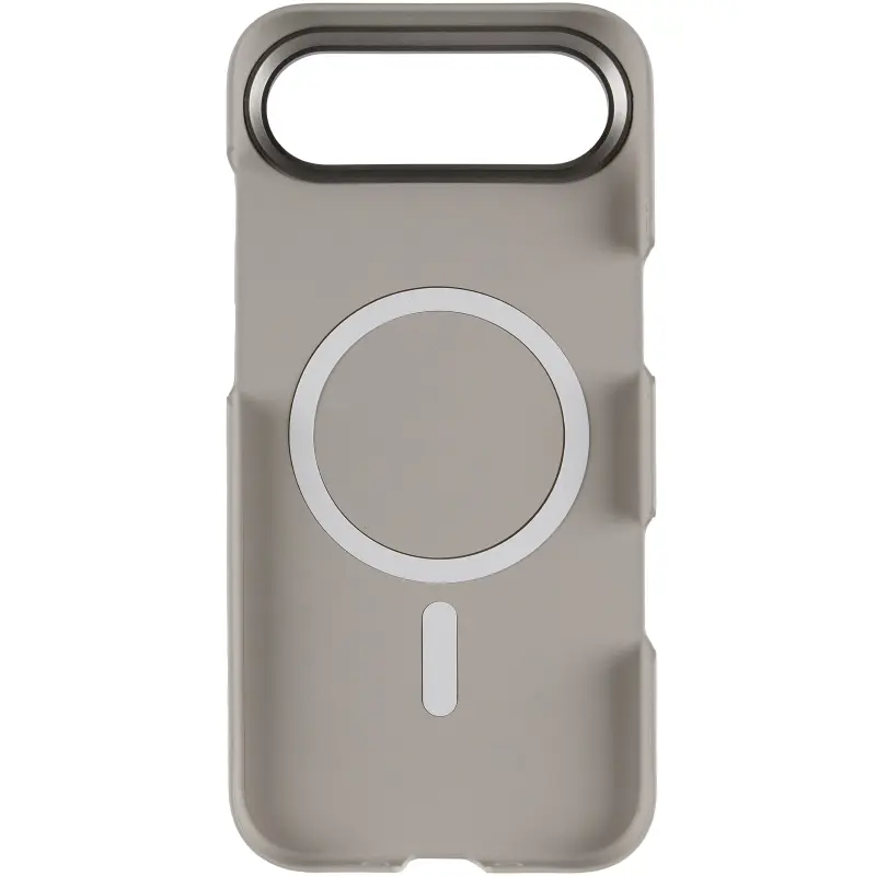 Etui PC Dream with MagSafe do Apple iPhone 17 Air (6.5"), White 2, Plastikowy