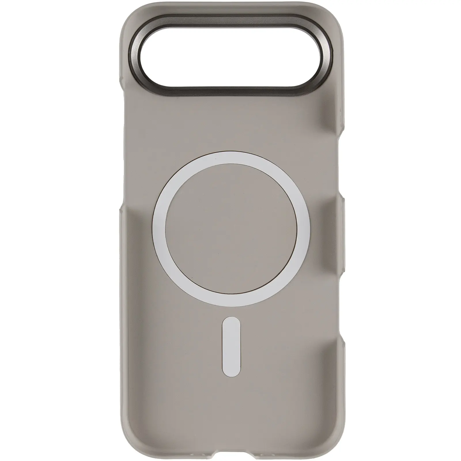 Etui PC Dream with MagSafe do Apple iPhone 17 Air (6.5"), White 2, Plastikowy