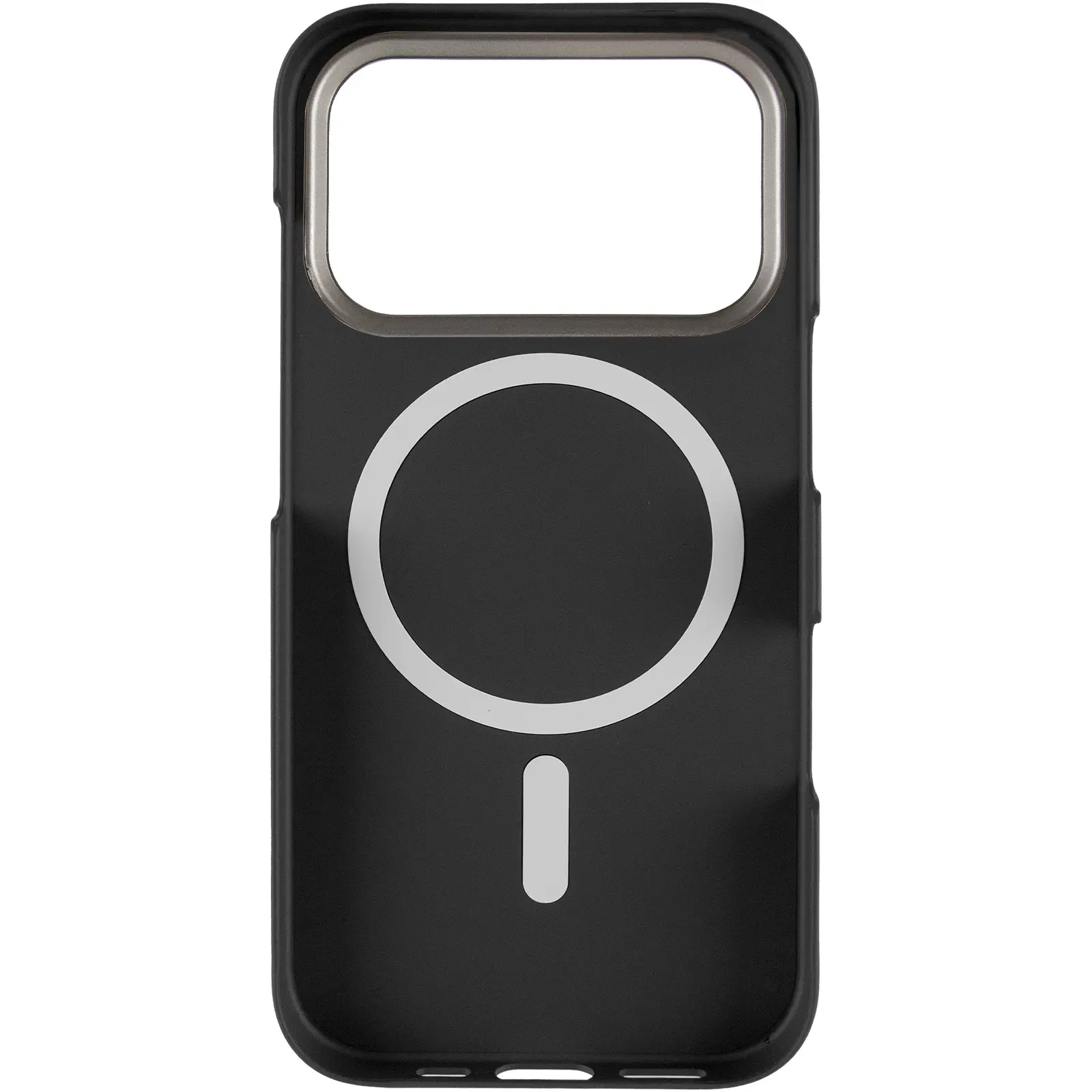 Etui PC Dream with MagSafe do Apple iPhone 17 Pro (6.3"), Black 2, Plastikowy
