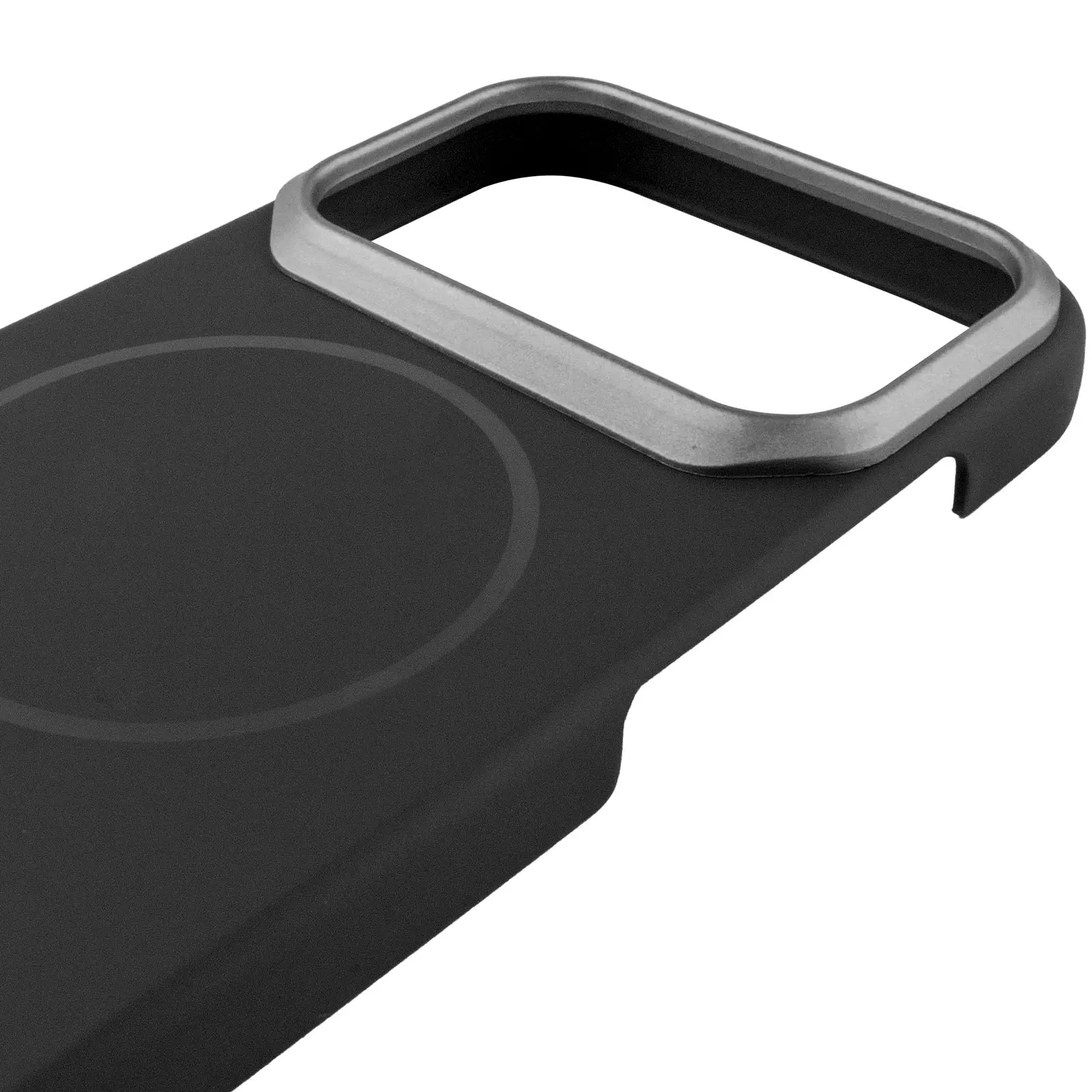 Etui PC Dream with MagSafe do Apple iPhone 17 Pro (6.3"), Black 4, Plastikowy