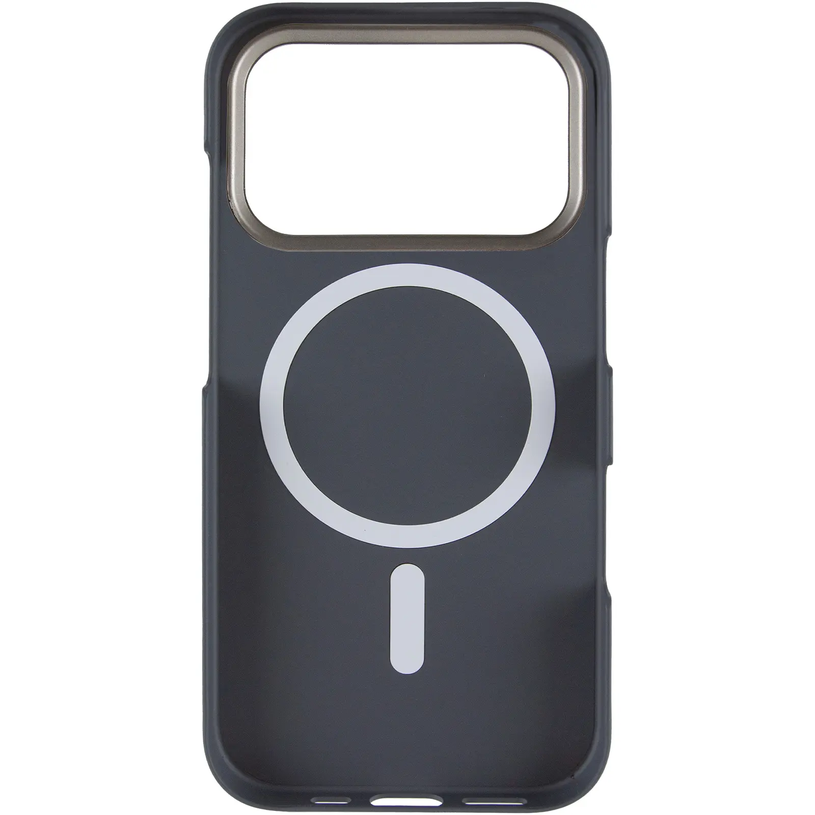 Etui PC Dream with MagSafe do Apple iPhone 17 Pro (6.3"), Dark Blue 2, Plastikowy