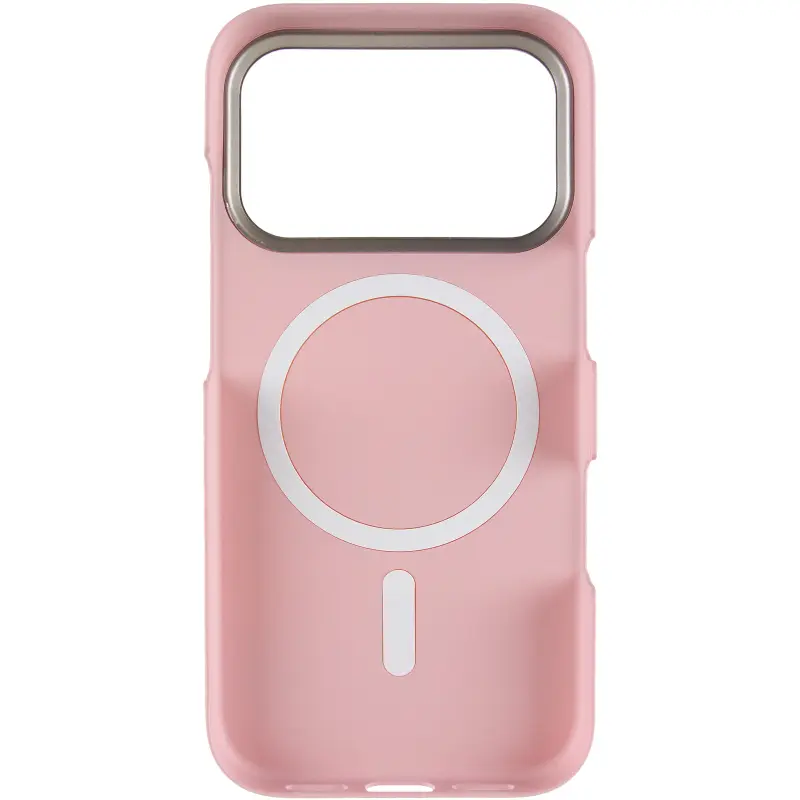 Etui PC Dream with MagSafe do Apple iPhone 17 Pro (6.3"), Pink 2, Plastikowy
