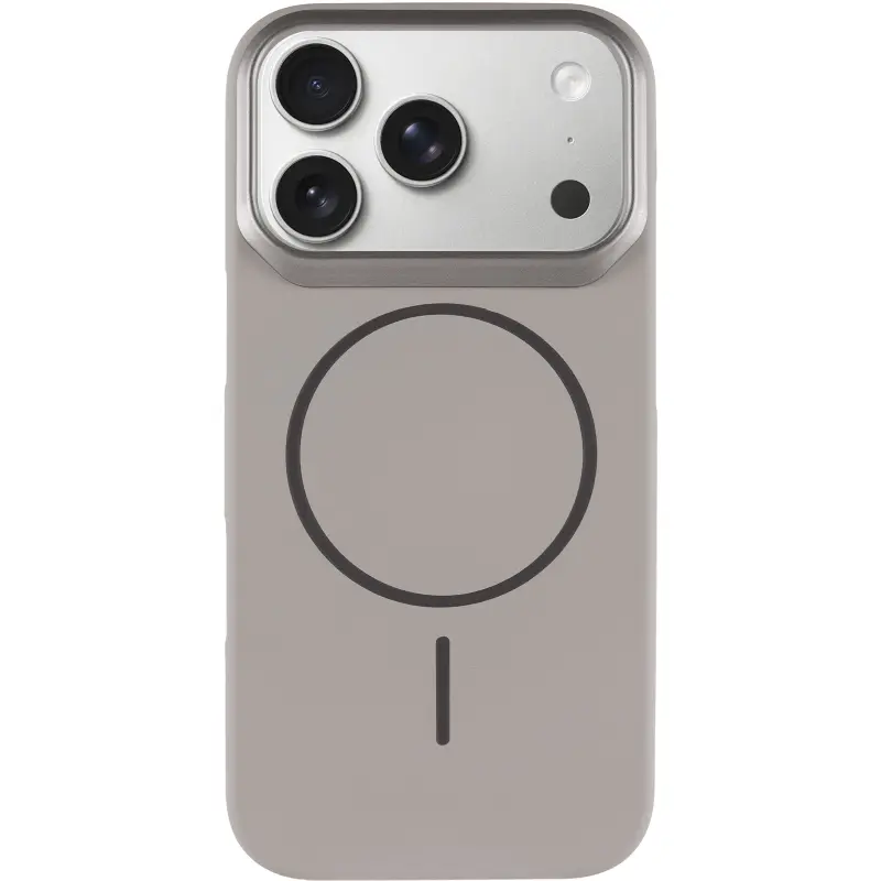 Etui PC Dream with MagSafe do Apple iPhone 17 Pro (6.3"), White 2, Plastikowy
