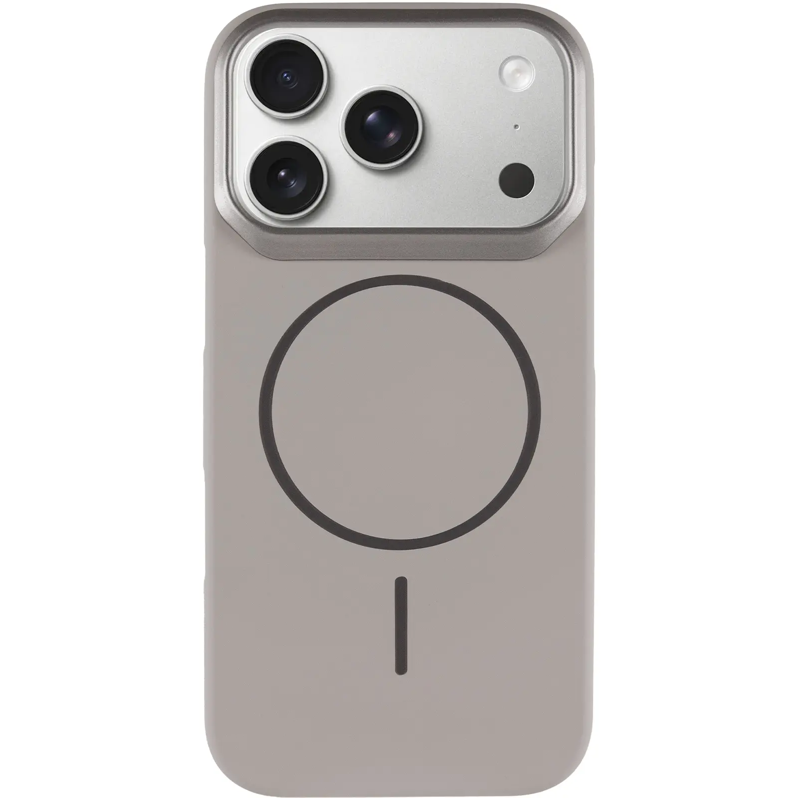 Etui PC Dream with MagSafe do Apple iPhone 17 Pro (6.3"), White 2, Plastikowy