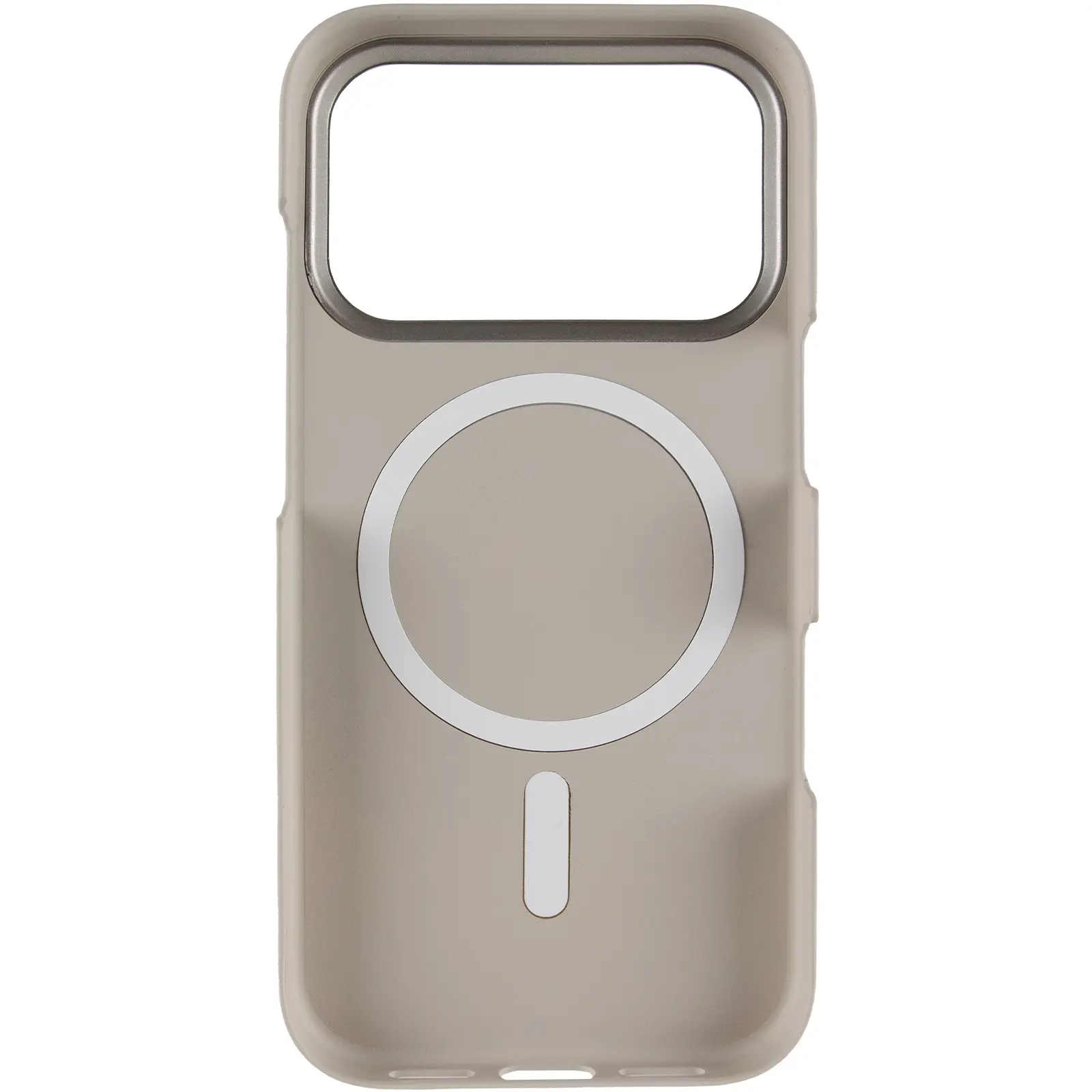 Etui PC Dream with MagSafe do Apple iPhone 17 Pro (6.3"), White 3, Plastikowy