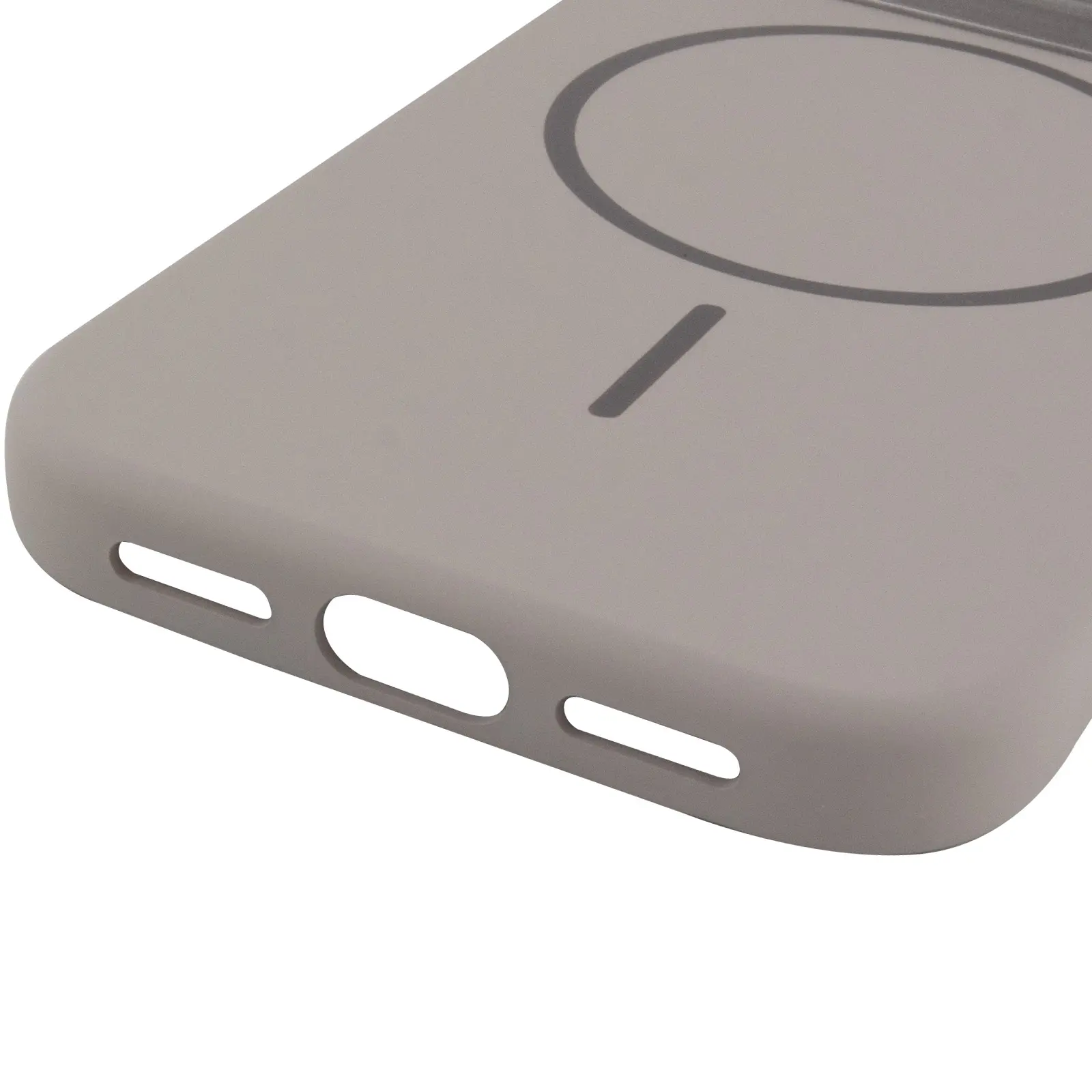 Etui PC Dream with MagSafe do Apple iPhone 17 Pro (6.3"), White 5, Plastikowy