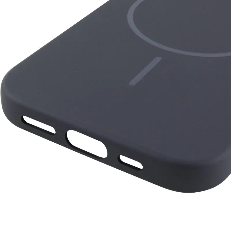 Etui PC Dream with MagSafe do Apple iPhone 17 Pro Max (6.9"), Dark Blue 4, Plastikowy