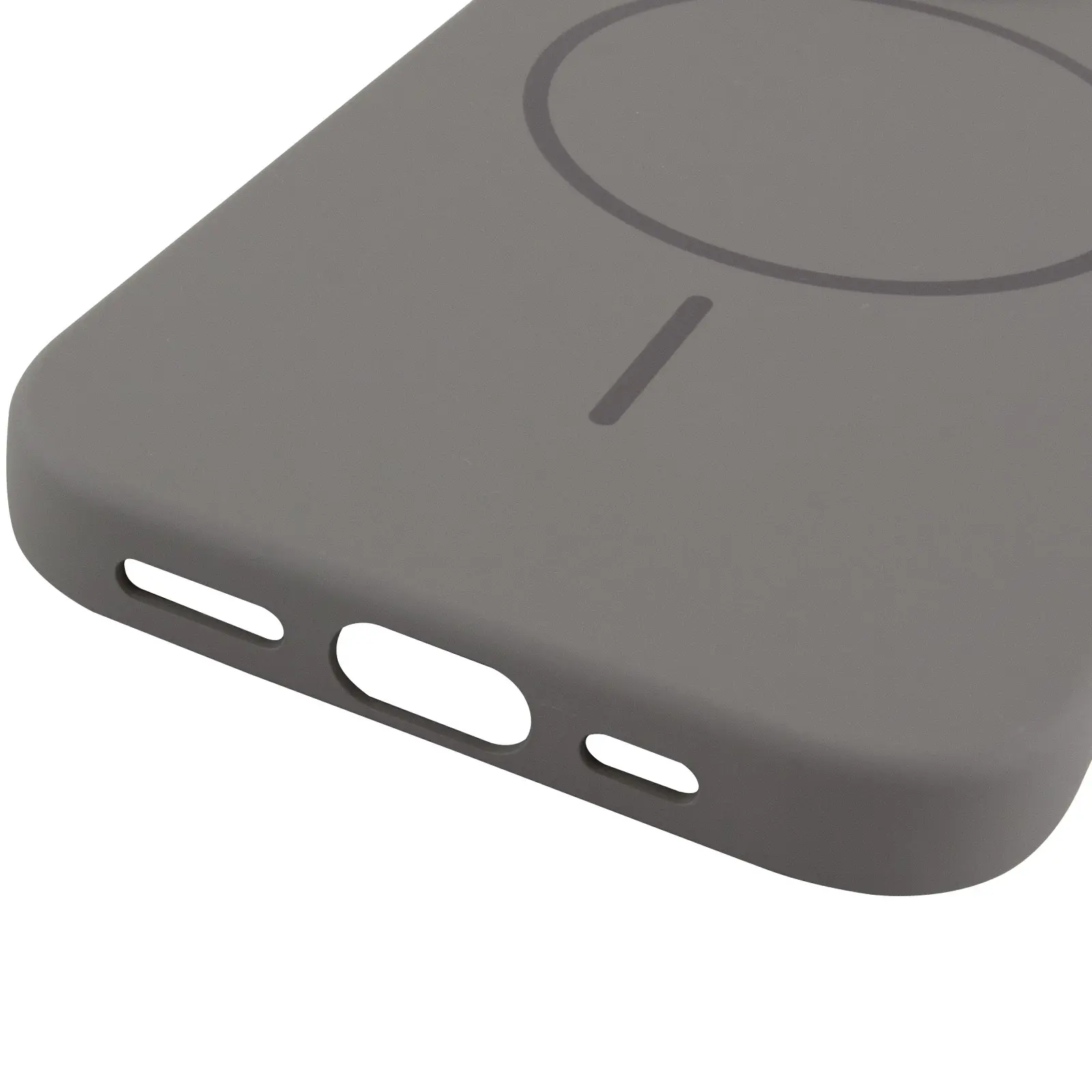 Etui PC Dream with MagSafe do Apple iPhone 17 Pro Max (6.9"), Gray 4, Plastikowy