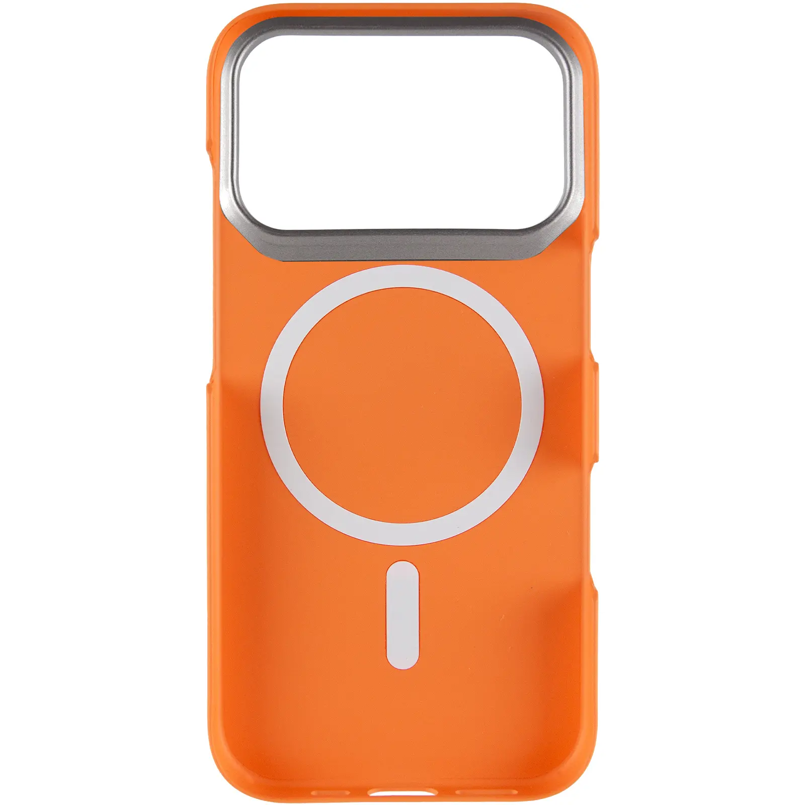 Etui PC Dream with MagSafe do Apple iPhone 17 Pro Max (6.9"), Orange 2, Plastikowy