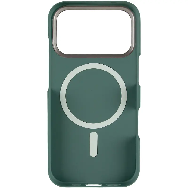 Etui PC Dream with MagSafe do Apple iPhone 17 Pro Max (6.9"), Turquoise 2, Plastikowy