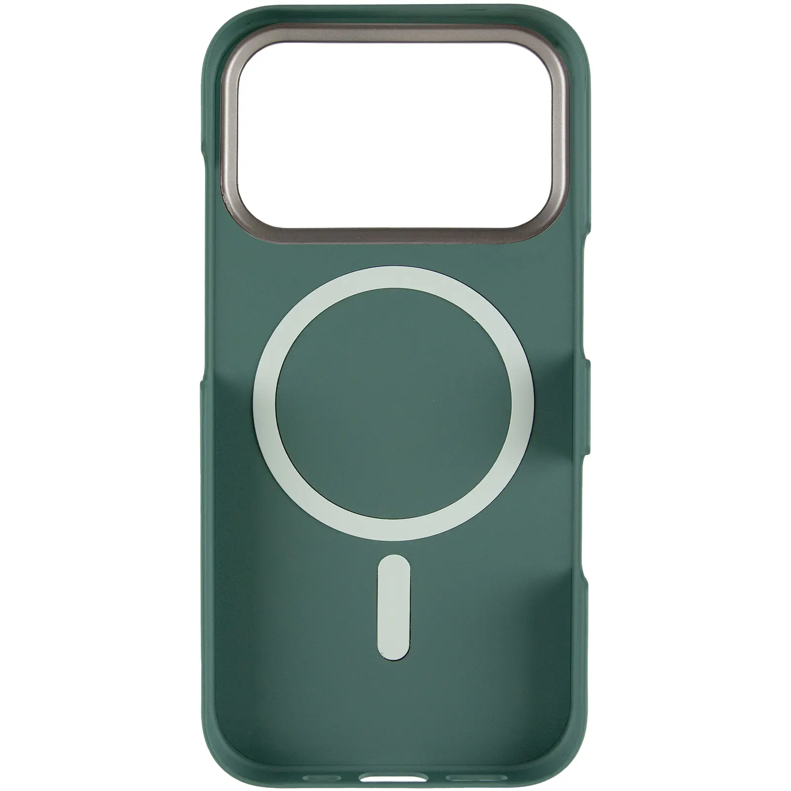 Etui PC Dream with MagSafe do Apple iPhone 17 Pro Max (6.9"), Turquoise 2, Plastikowy